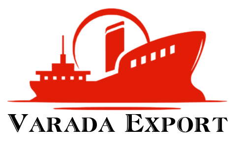 Varada Export Logo